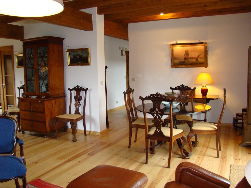 Gasthaus Quinta De Seves Covilhã Exterior foto